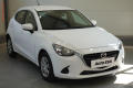 Mazda 2 1.5i, 1.maj,R, AC, temp