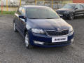 koda Rapid 1.2 TSI, R, Klima