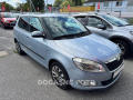 koda Fabia 1.2 I, 1.maj,R, AC