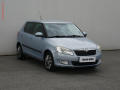 koda Fabia 1.2i, 1.maj,R, AC
