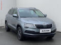 �koda Karoq 2.0 TDi 4x4, 2.maj,�R, Style