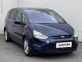 Ford S-MAX 2.0TDCi, AC, bixen, navi