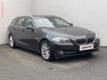 BMW 2.0 D 520d, Navi, bixen, TZ