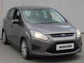 Ford C-MAX 1.6i, AC, ta�n�