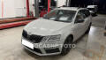 �koda Octavia 2.0 TDi, AT, navi, LED