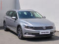 Volkswagen Passat 1.5 TSi, Highline