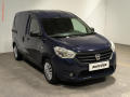 Dacia Dokker 1.6i, R, TZ
