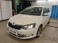 �koda Fabia 1.4 TDi, �R, autoAC