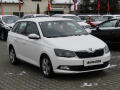 �koda Fabia 1.4 TDi, �R, Klima