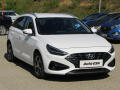 Hyundai i30 1.6 CRDi, Smart, LED, TZ