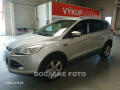Ford Kuga 2.0 TDCi 4x4, 2.maj, AT