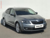 koda Octavia 2.0 TDi, R, AC, vhev sed.