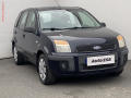Ford Fusion 1.4i, 2.maj, Trend, AC, TZ