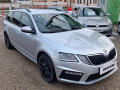�koda Octavia 2.0 TDi 4x4, RS, DSG, LED
