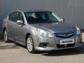 Subaru Legacy 2.5i 4x4, 1.maj,�R, AT