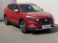 Hyundai Tucson 1.6T-GDi 4WD, Style, AT, +ALU