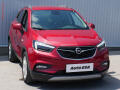 Opel Mokka 1.4T X, 2.maj,�R, AC, LED