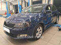 �koda Fabia 1.0tsi, 2.maj,�R, autoAC