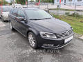 Volkswagen Passat 2.0 TDI, AT, vhev sed