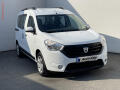 Dacia Dokker 1.5dCi, �R, AC, el. v�bava