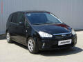 Ford C-MAX 1.8 TDCi, AC, temp