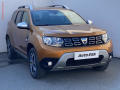 Dacia Duster 1.5 dCi 4x4, Prestige