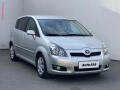 Toyota Corolla Verso 2.2 D-4D, AC, TZ, park.asist