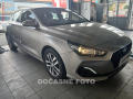 Hyundai i30 1.0, AC, temp
