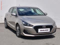 Hyundai i30 1.0, AC, temp