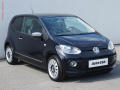 Volkswagen up! 1.0MPi, AC, navi