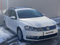 Volkswagen Passat 2.0 TDi Variant, Navi, AC