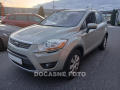 Ford Kuga 2.0 TDCI