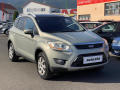 Ford Kuga 2.0 TDCI, Panorama, ke