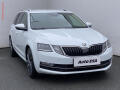�koda Octavia 2.0 TDi 4x4, DSG, LED, TZ