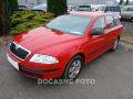 koda Octavia 1.6i, R