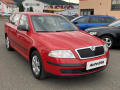 koda Octavia 1.6i, R, AC, tan