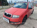 �koda Fabia 1.2 HTP, el.okna