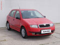 �koda Fabia 1.2 HTP, el.okna