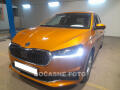 �koda Fabia 1.0 tsi
