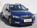 �koda Octavia 2.0TDi, DSG, park.asist