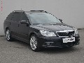 koda Octavia 2.0 TDi