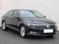 Volkswagen Passat 1.4 TSi, Comfortline, +ALU