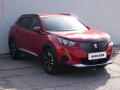 Peugeot 2008 1.2 PT, Allure