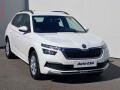 �koda Kamiq 1.0 TSI, 2.maj,�R, AC, temp