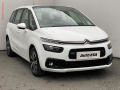 Citron C4 Picasso 2.0HDi, AT