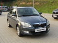 �koda Fabia 1.2 TSI, �R, AC, STK8/28