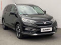Honda CR-V 1.6 i-DTEC 4WD, Executive