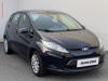 Ford Fiesta 1.2i, Trend