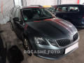 koda Octavia 1.6TDi