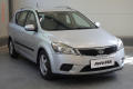 Kia Ceed 1.4i, R, AC, park.asist